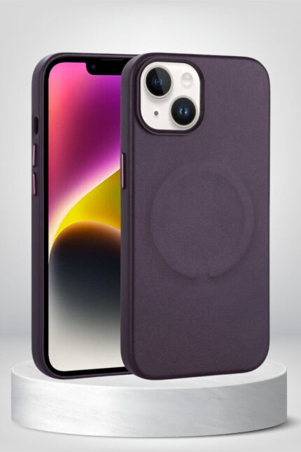 iPhone 14 Pro Max Derix Pu Kapak