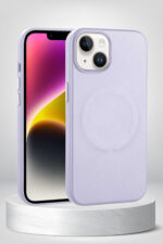 iPhone 11 Derix Pu Kapak - Görsel 5