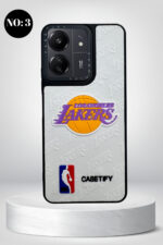 Mi 13T 3D Stylish Kılıf - Görsel 6