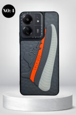 Mi 13T 3D Stylish Kılıf - Görsel 3