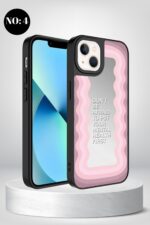 One Plus 9 Pro Mirror Kılıf - Görsel 14