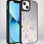 Redmi 12C Mirror Kılıf