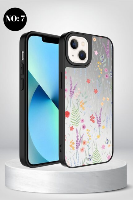 Redmi 10C Mirror Kılıf