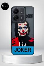 Mi 13T 3D Stylish Kılıf - Görsel 11