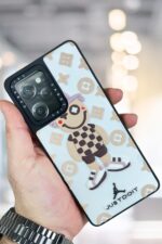 Mi 13T 3D Stylish Kılıf - Görsel 12