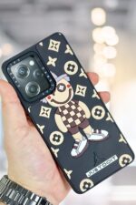 Mi 13T 3D Stylish Kılıf - Görsel 13