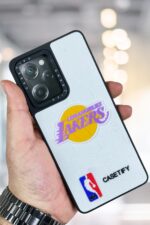 Mi 13T 3D Stylish Kılıf - Görsel 14