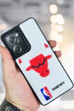 Mi 13T 3D Stylish Kılıf - Görsel 15