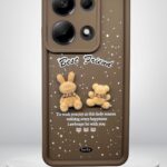 Oppo Reno 4 Lite Pot-Pourri Case