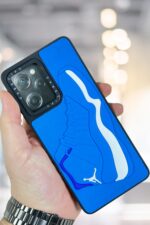 Mi 13T 3D Stylish Kılıf - Görsel 17