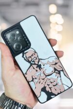 Mi 13T 3D Stylish Kılıf - Görsel 18