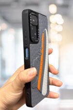 Mi 13T 3D Stylish Kılıf - Görsel 2