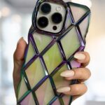 iPhone 14 Pro Max Prizma Case