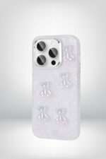 iPhone 14 Pro Max 3D Crystal Kılıf - Görsel 7