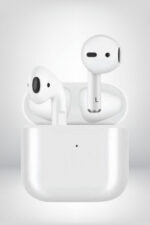 SW29 Air 5 Bluetooth Kulaklık Koruma Kılıfı Hediyeli