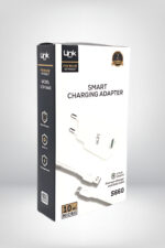 S660 Premium 10W Micro USB Kablolu Akıllı Şarj Aleti - Görsel 2