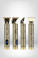 CONCORD TMG-3 PROFESYONEL TRAŞ MAKİNASI - Görsel 2