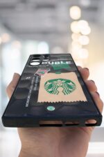 iPhone 11 Kabartmalı Kapak Kılıf - Görsel 5