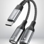 Dudao L13C+ Çok Yönlü Dönüştürücü