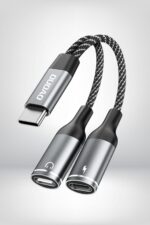 Dudao L13C+ Çok Yönlü Dönüştürücü