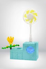 Concord CF-20 Usb Mini Graded Key Fan