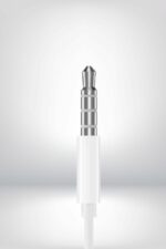 TLP-504 3.5mm Jack Girişli Kablolu Kulaklık - Görsel 4