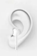 TLP-504 3.5mm Jack Girişli Kablolu Kulaklık - Görsel 5