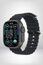 Hk8 Pro Max Akıllı Saat - Görsel 2