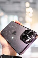 iPhone 14 Pro Max Garage Simli Kapak - Görsel 3