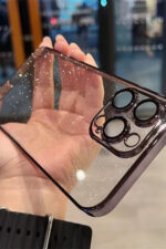 iPhone 14 Pro Max Garage Simli Kapak - Görsel 2