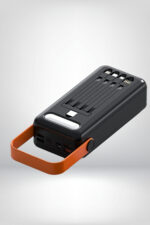 SPRANGE SR-P40 Solar Panelli Güneş Enerjili 40.000 mAh Powerbank