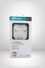 TLP-504 3.5mm Jack Girişli Kablolu Kulaklık - Görsel 3