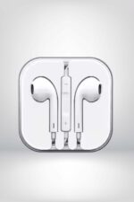 TLP-504 3.5mm Jack Girişli Kablolu Kulaklık - Görsel 2