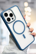 iPhone 11 Aura Magsafe Kılıf - Görsel 2