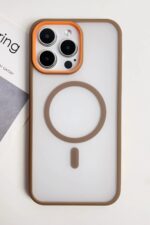 iPhone 11 Aura Magsafe Kılıf