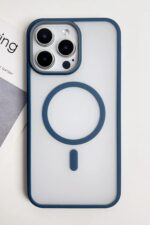 iPhone 11 Aura Magsafe Kılıf - Görsel 7