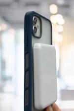 iPhone 11 Aura Magsafe Kılıf - Görsel 10