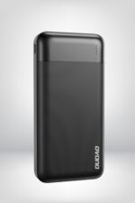 DUDAO K18 10000mAh Powerbank Siyah