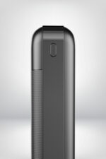 DUDAO K18 10000mAh Powerbank Siyah - Görsel 4