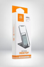 Subzero HR84 Masaüstü Katlanabilir Telefon Tutucu - Görsel 2