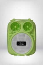 SUBZERO SB60 BLUETOOTH HOPARLÖR - Görsel 4