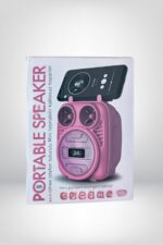 SUBZERO SB60 BLUETOOTH HOPARLÖR - Görsel 8