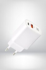 SUBZERO SG74 38W PD+Usb Turbo Fast Şarj Başlığı