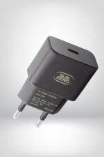 SUBZERO SG83 25W PD (Mini Turbo) Type-C Girişli Ev Şarj Başlığı