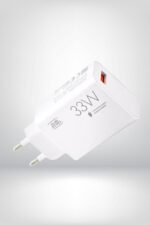 SUBZERO SG86 33W Turbo Fast Şarj Başlığı