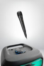 SUBZERO WR174 BLUETOOTH HOPARLÖR - Görsel 2