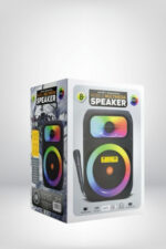 SUBZERO WR174 BLUETOOTH HOPARLÖR - Görsel 3