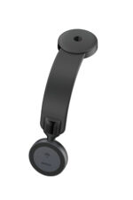 Dudao F21 Pro 15W MagSafe Araç Tutucu ve Araç Şarj Cihazı