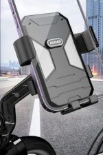 Dudao F7C+ Bisiklet / Motosiklet Telefon Tutucu - Görsel 10