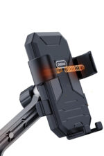 Dudao F7C+ Bisiklet / Motosiklet Telefon Tutucu - Görsel 8